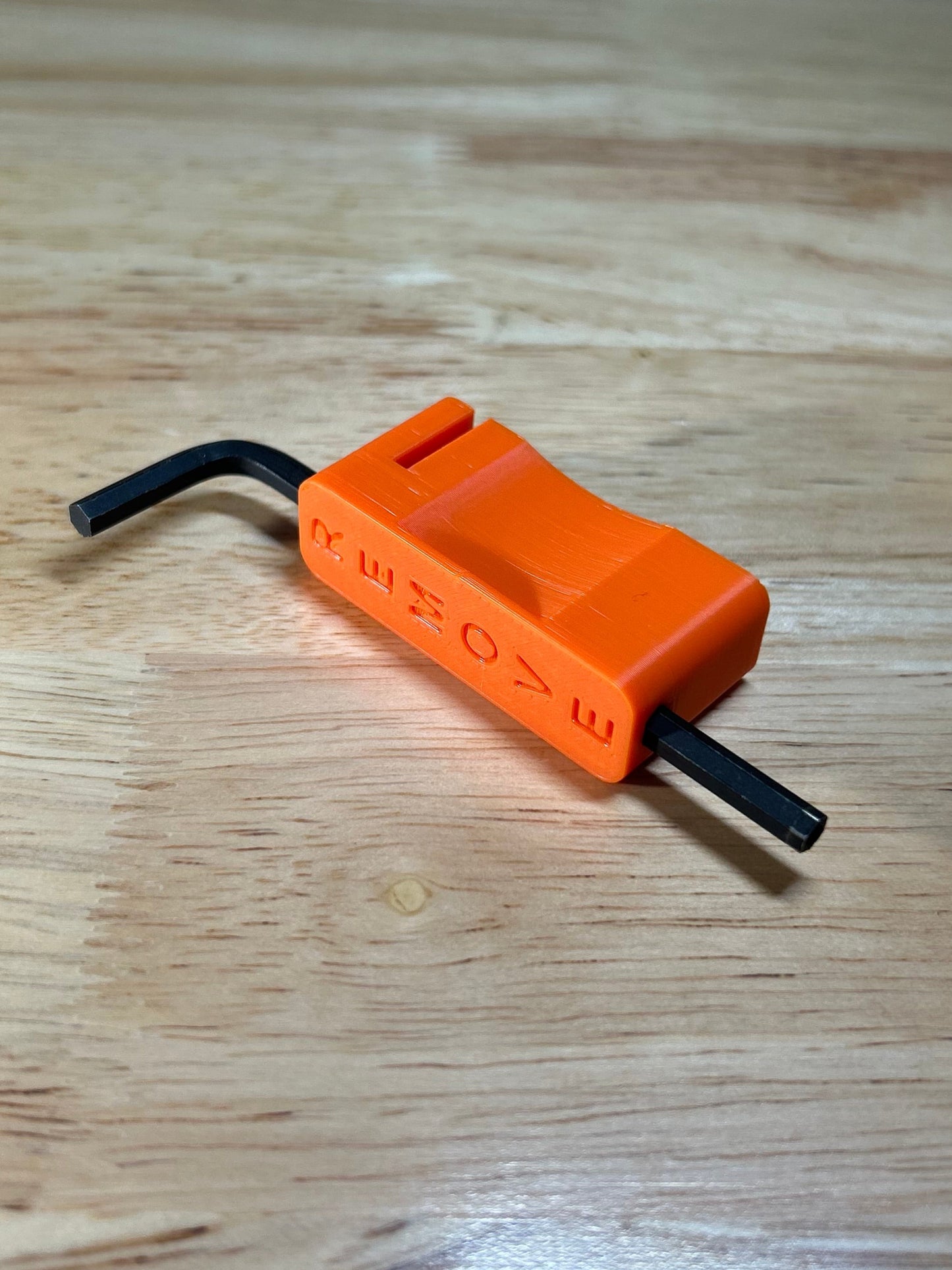 Fire Sprinkler Flow Switch Refill Service Tool