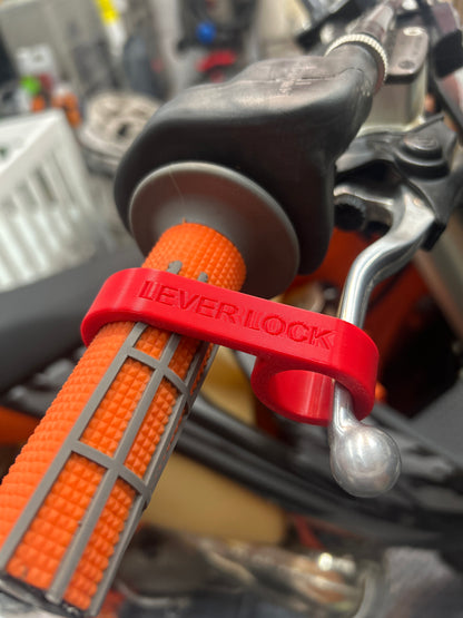 LeverLock