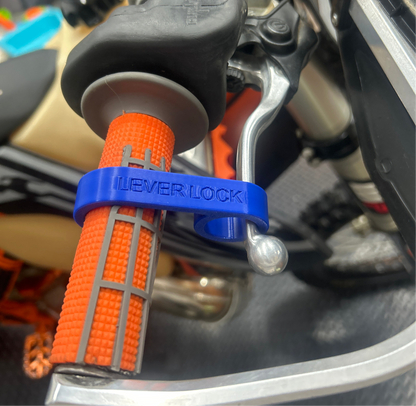 LeverLock