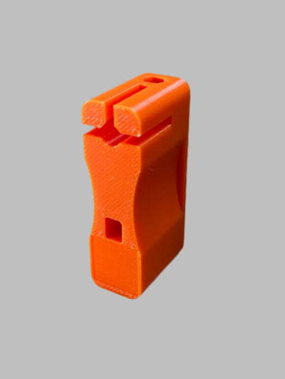Fire Sprinkler Flow Switch Refill Service Tool