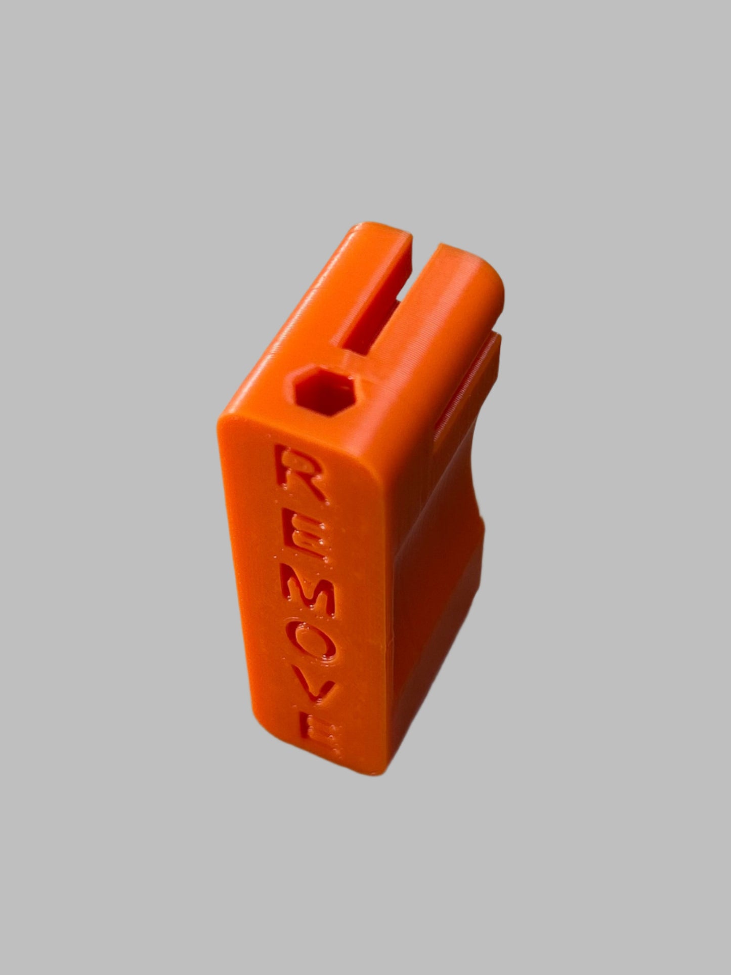Fire Sprinkler Flow Switch Refill Service Tool